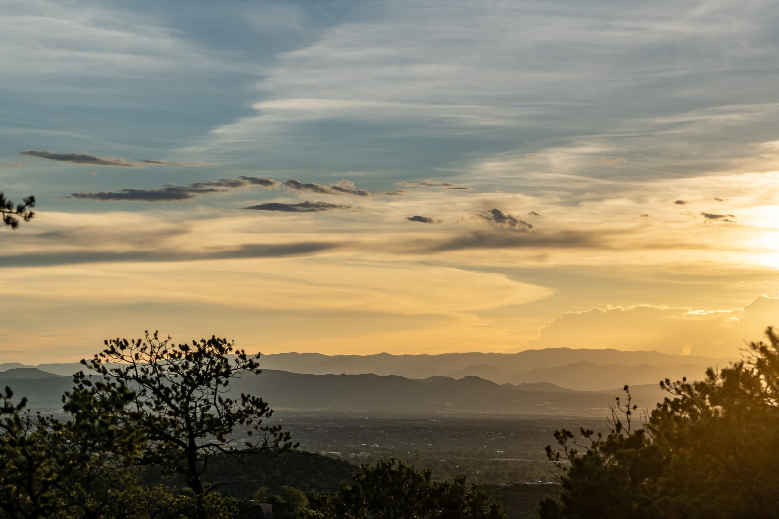1124 E Ridge Rd, Santa Fe, New Mexico image 11