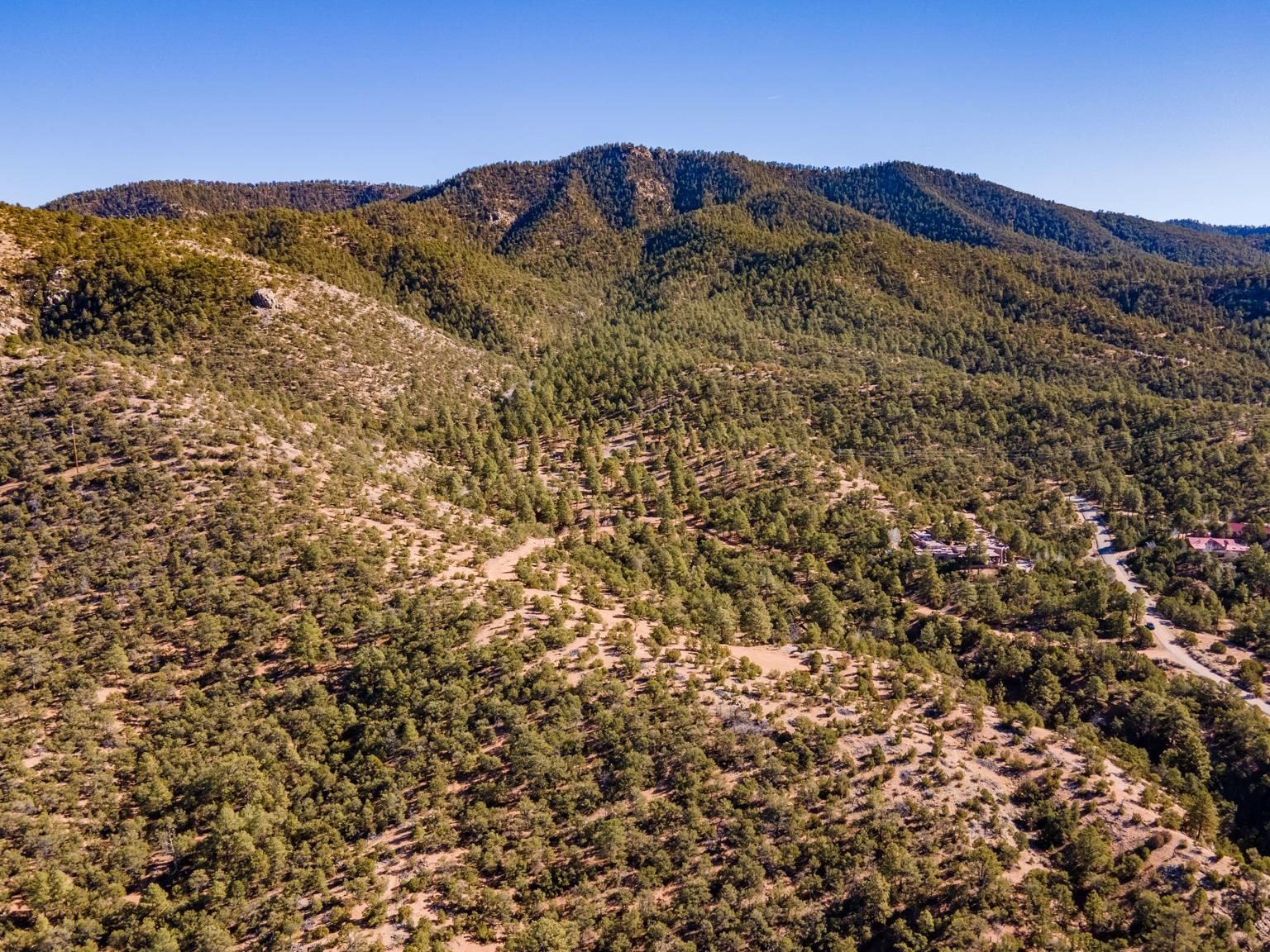 1124 E Ridge Rd, Santa Fe, New Mexico image 46