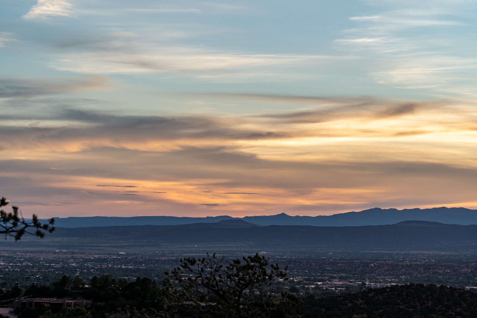 1124 E Ridge Rd, Santa Fe, New Mexico image 15