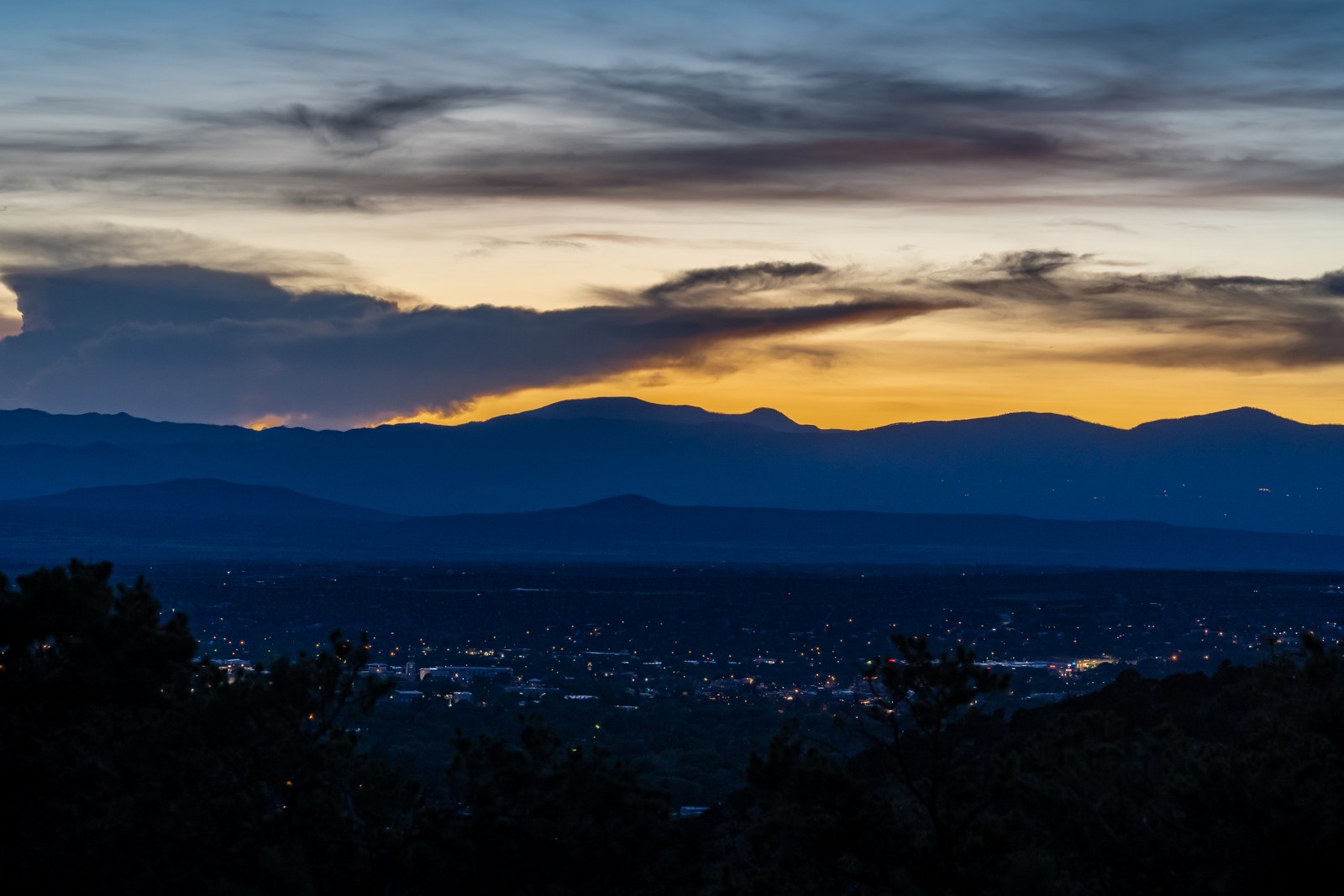 1124 E Ridge Rd, Santa Fe, New Mexico image 7