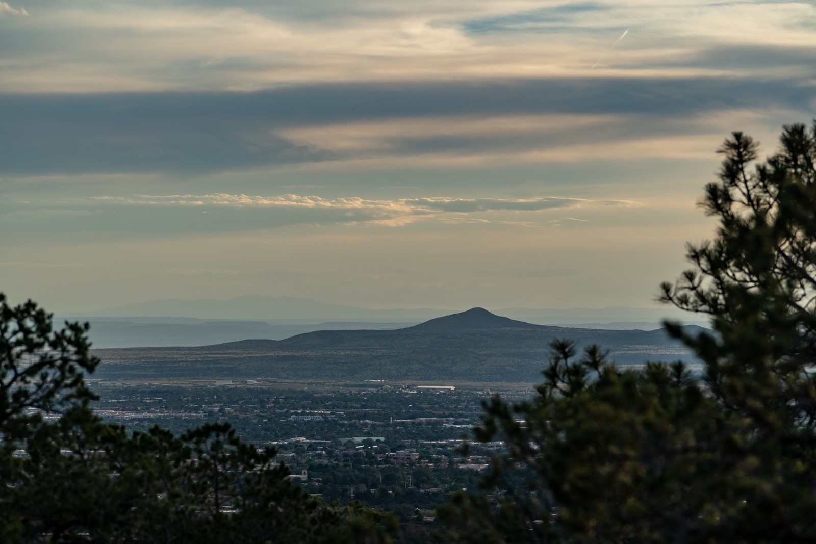 1124 E Ridge Rd, Santa Fe, New Mexico image 38