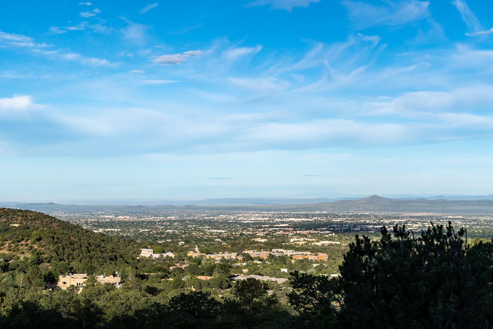 1124 E Ridge Rd, Santa Fe, New Mexico image 29