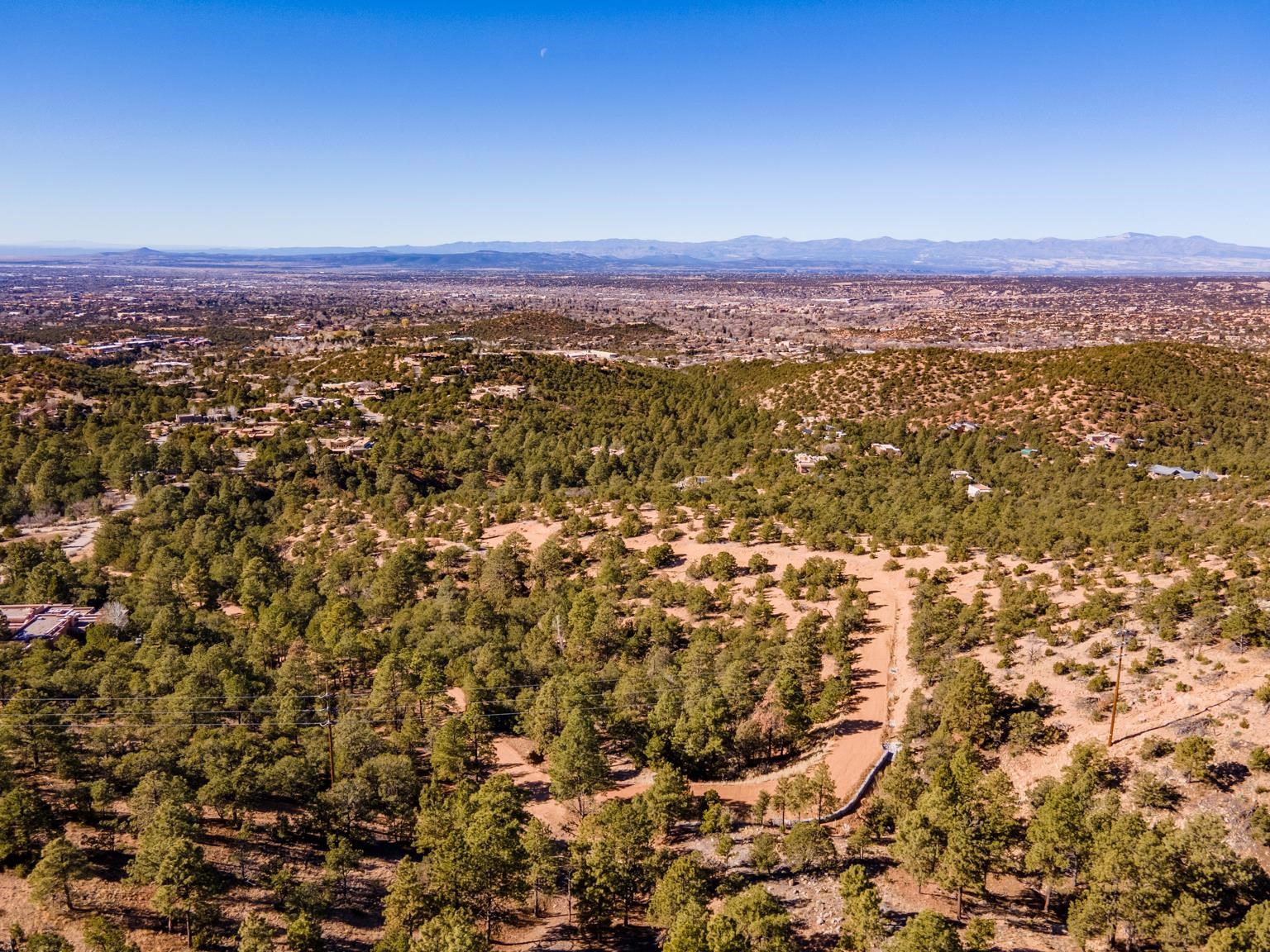 1124 E Ridge Rd, Santa Fe, New Mexico image 42
