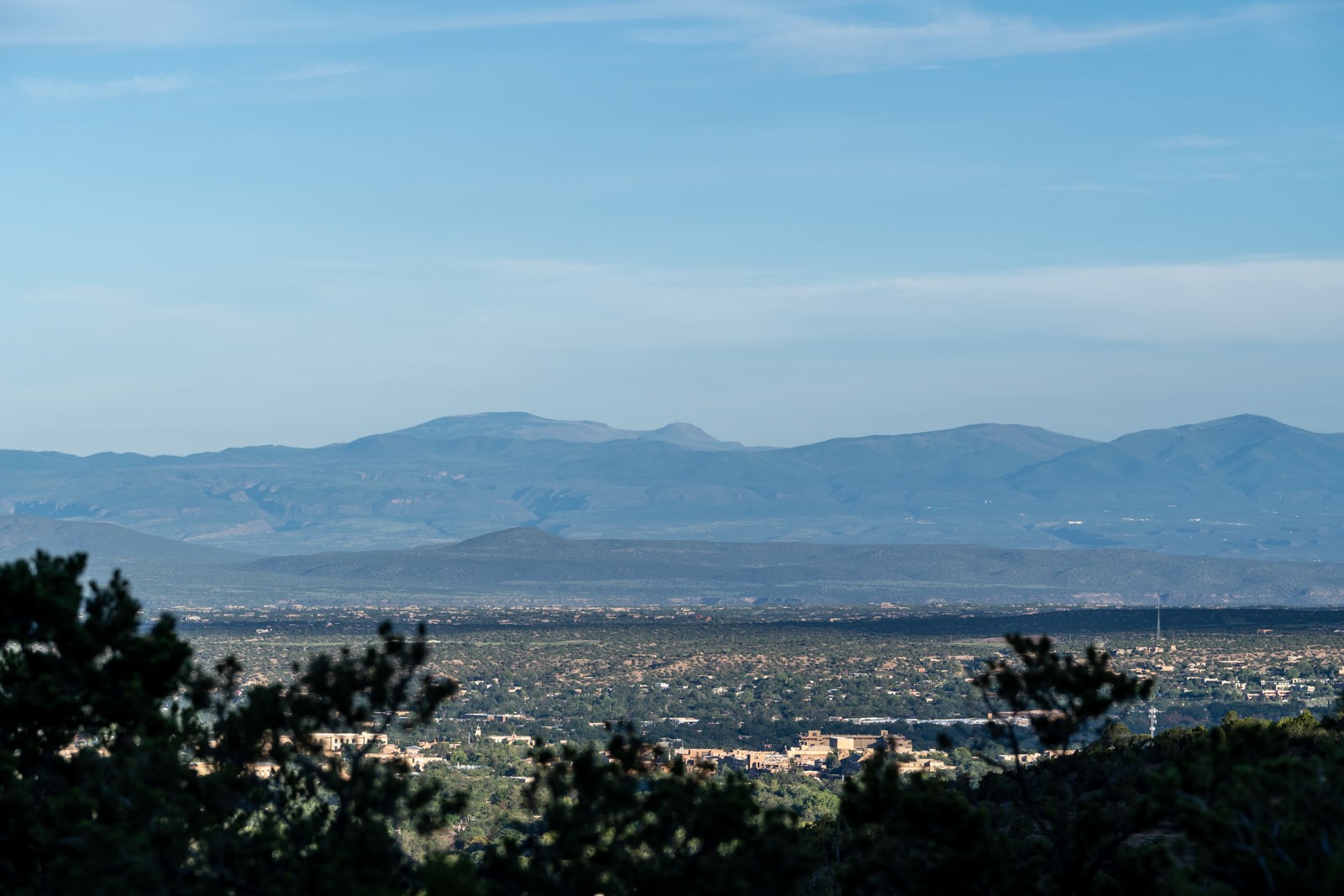 1124 E Ridge Rd, Santa Fe, New Mexico image 18