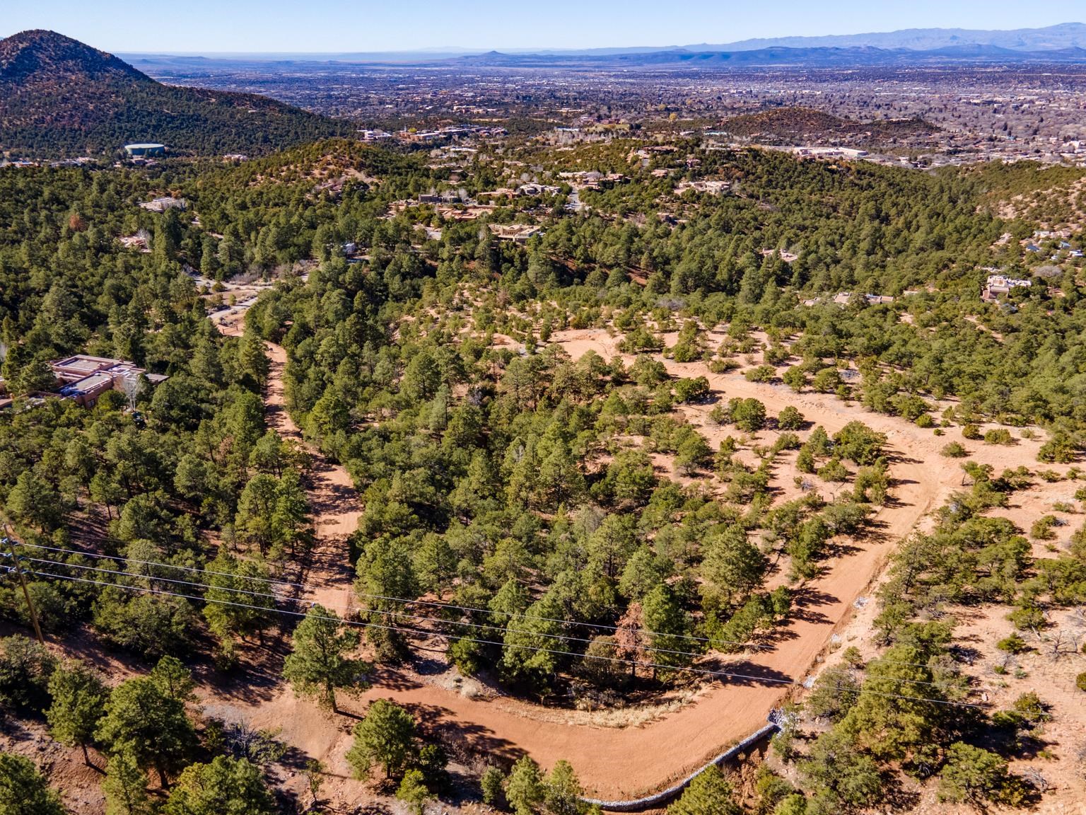 1124 E Ridge Rd, Santa Fe, New Mexico image 48