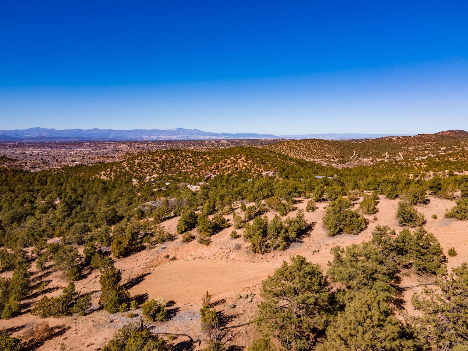 1124 E Ridge Rd, Santa Fe, New Mexico image 49