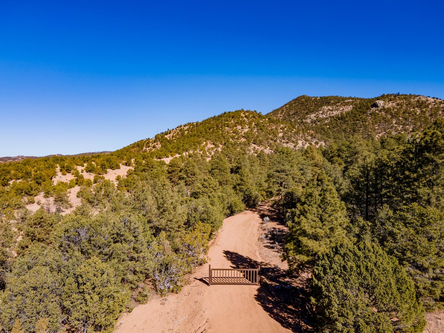 1124 E Ridge Rd, Santa Fe, New Mexico image 45