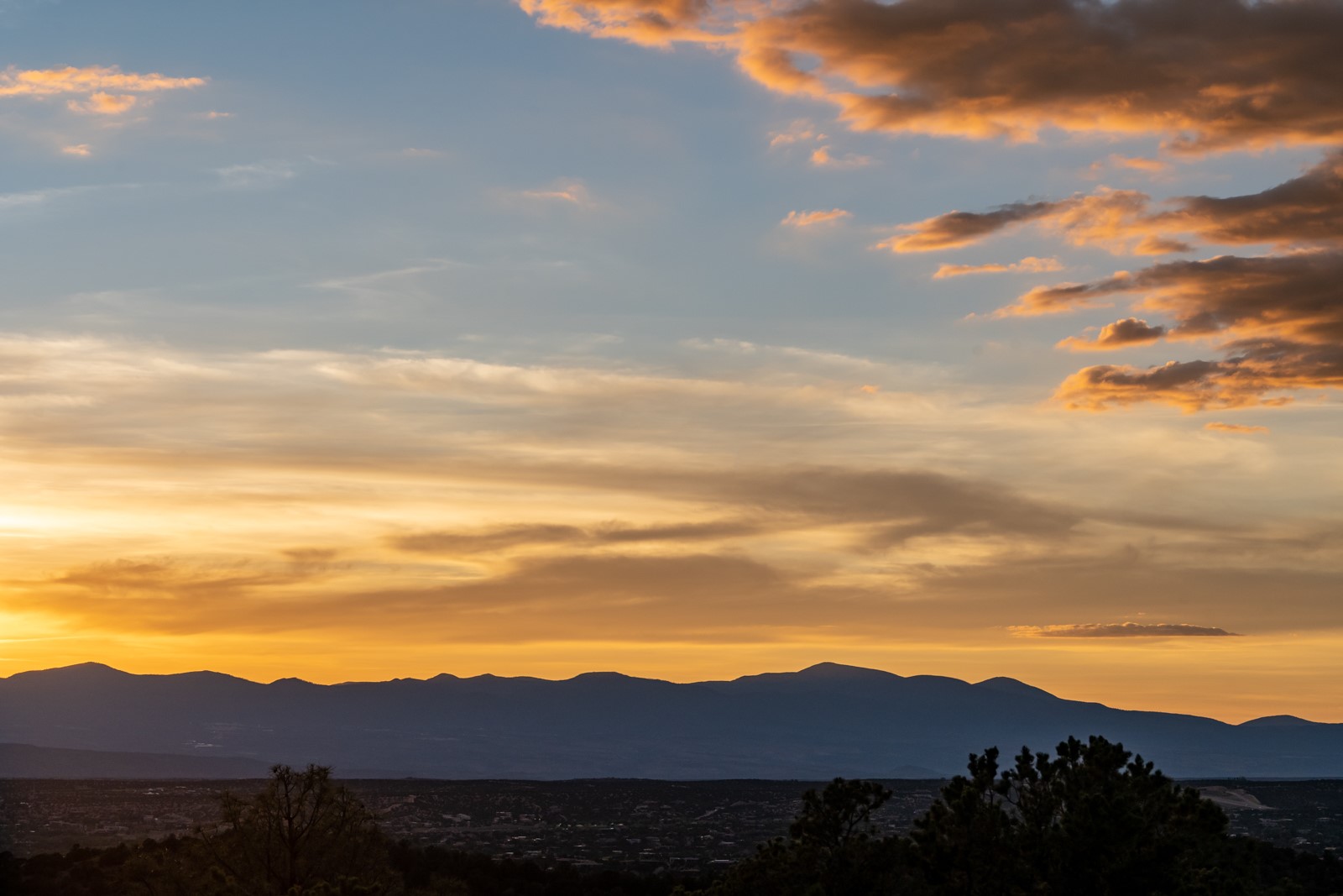 1124 E Ridge Rd, Santa Fe, New Mexico image 13