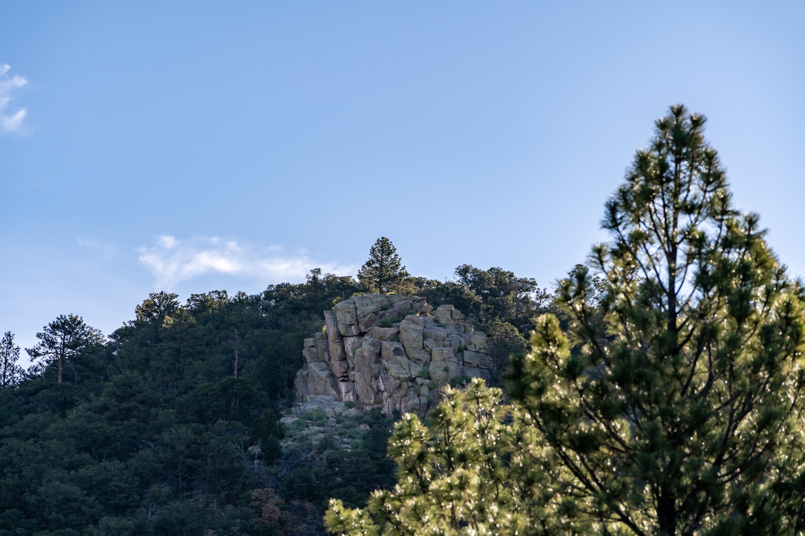 1124 E Ridge Rd, Santa Fe, New Mexico image 36