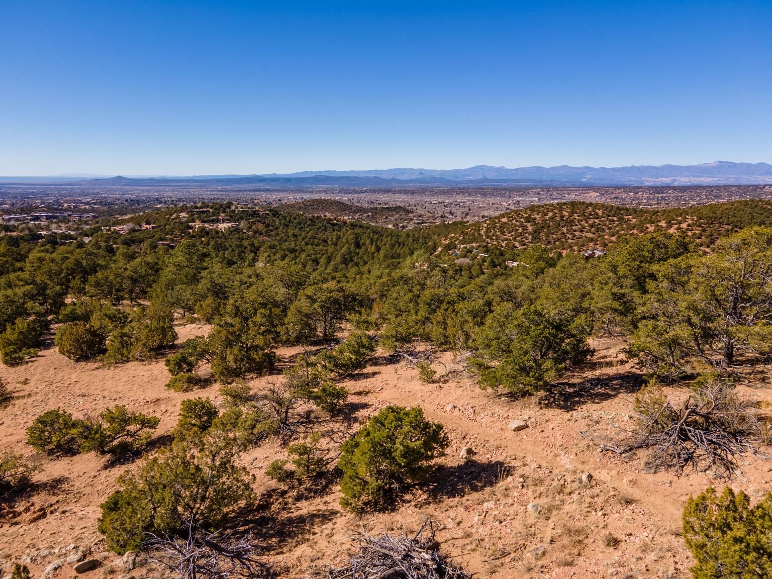 1124 E Ridge Rd, Santa Fe, New Mexico image 41