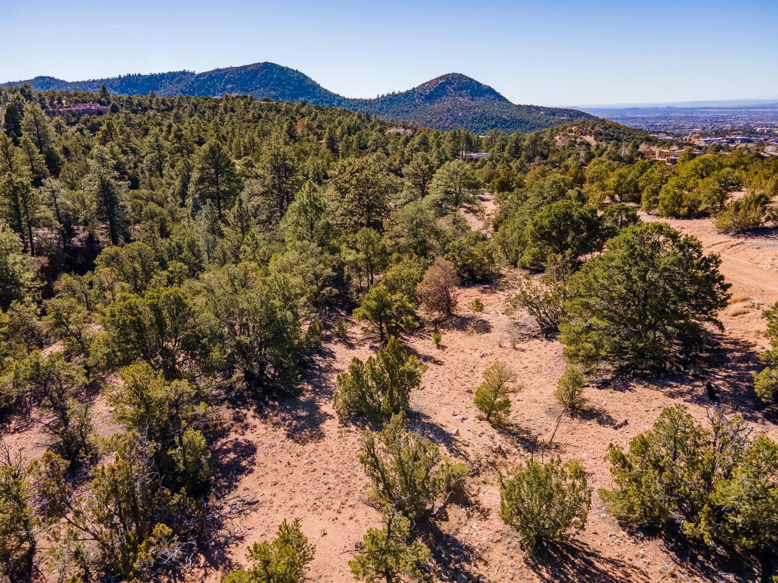 1124 E Ridge Rd, Santa Fe, New Mexico image 47