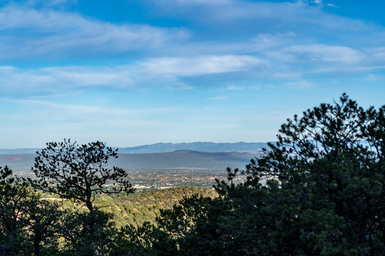 1124 E Ridge Rd, Santa Fe, New Mexico image 23