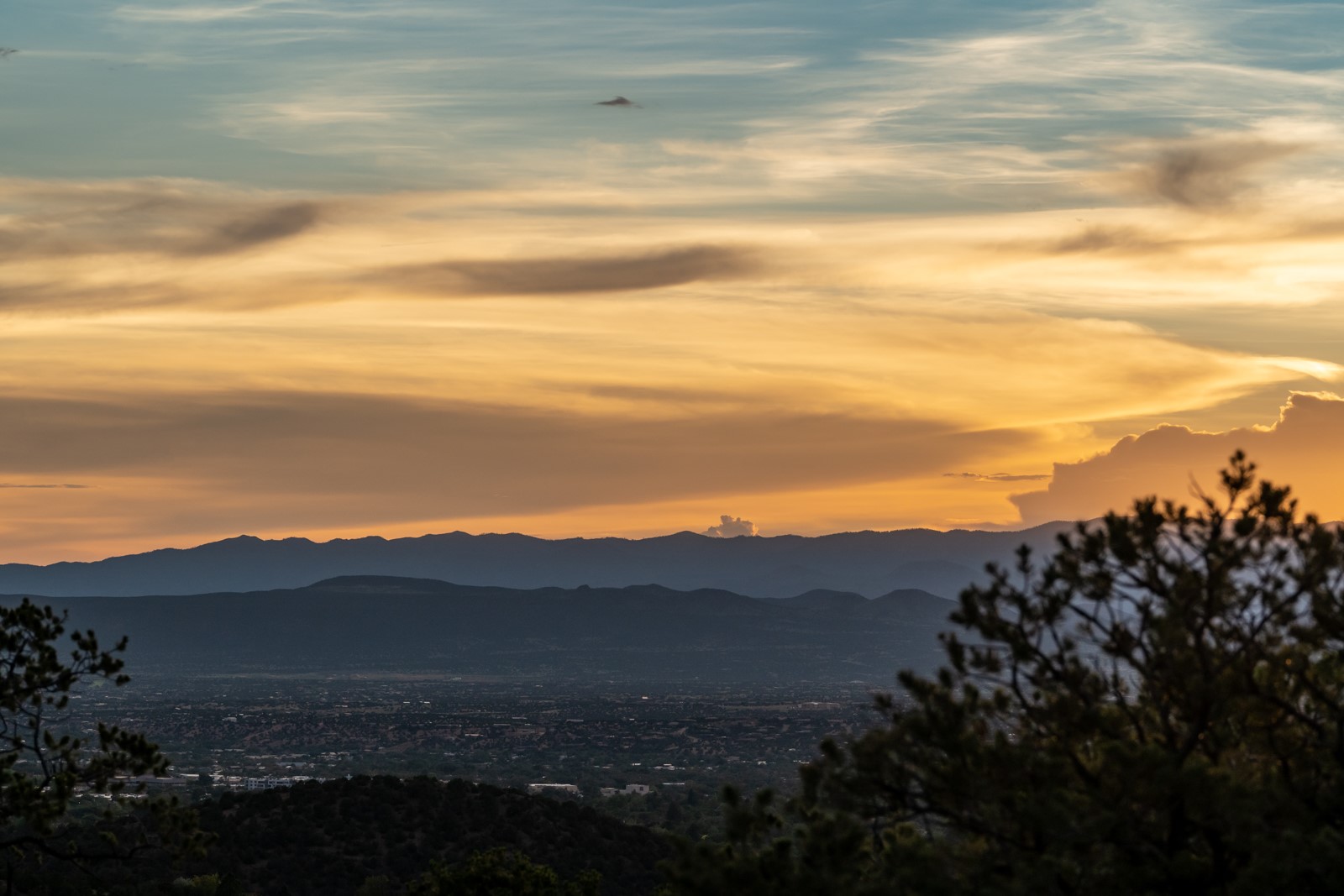 1124 E Ridge Rd, Santa Fe, New Mexico image 14