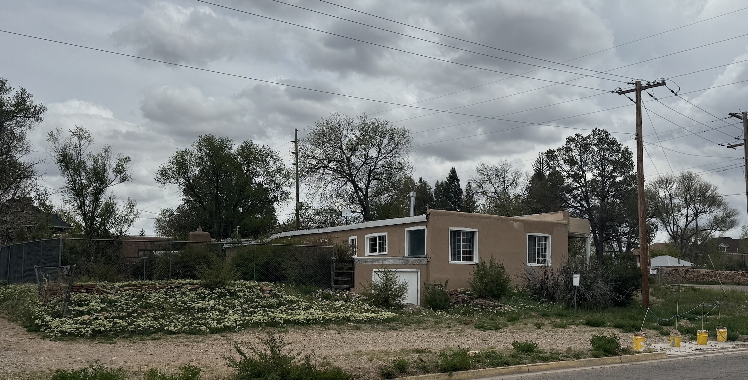 830 Baca Ave, Las Vegas, New Mexico image 19