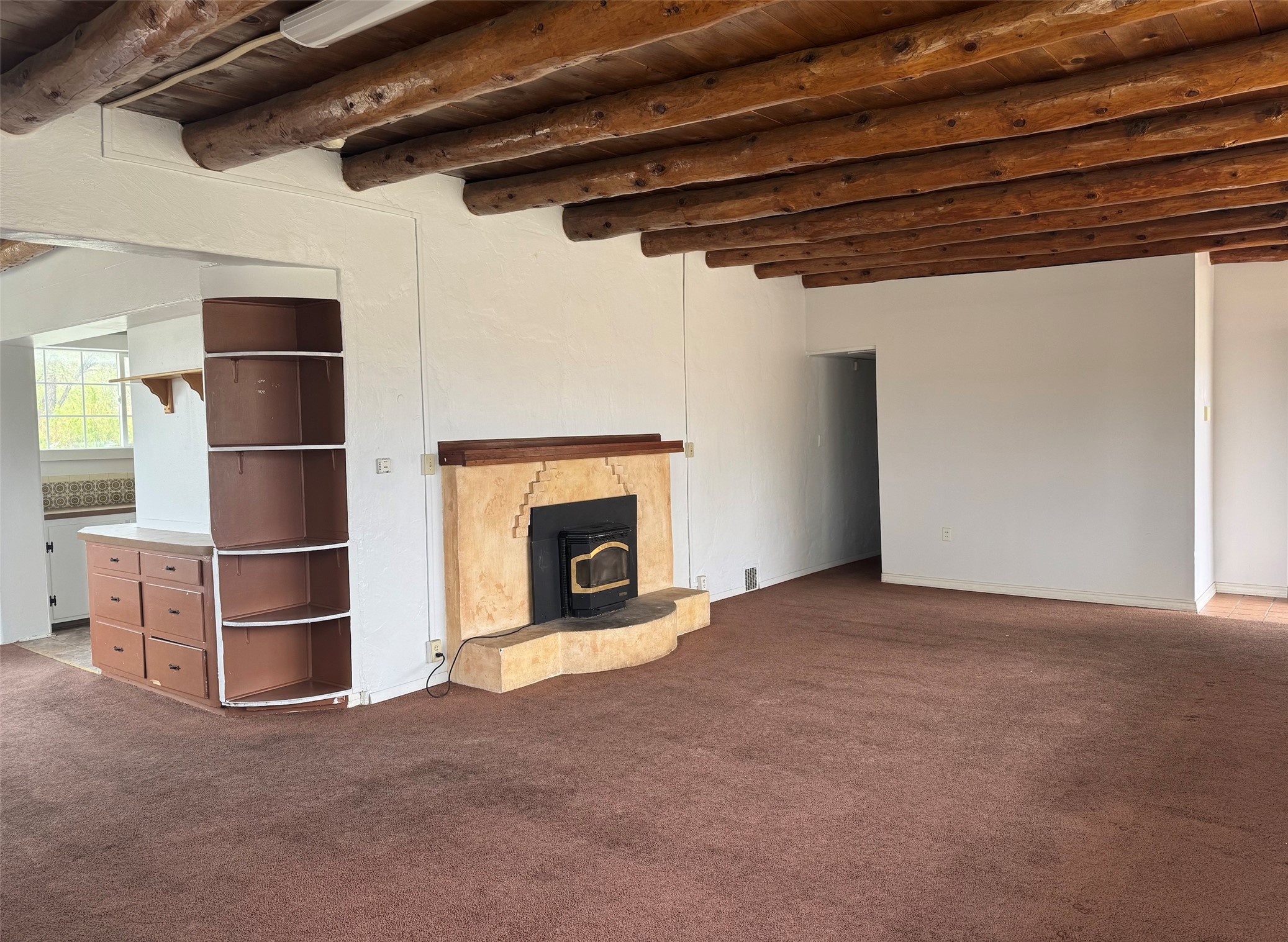 830 Baca Ave, Las Vegas, New Mexico image 4