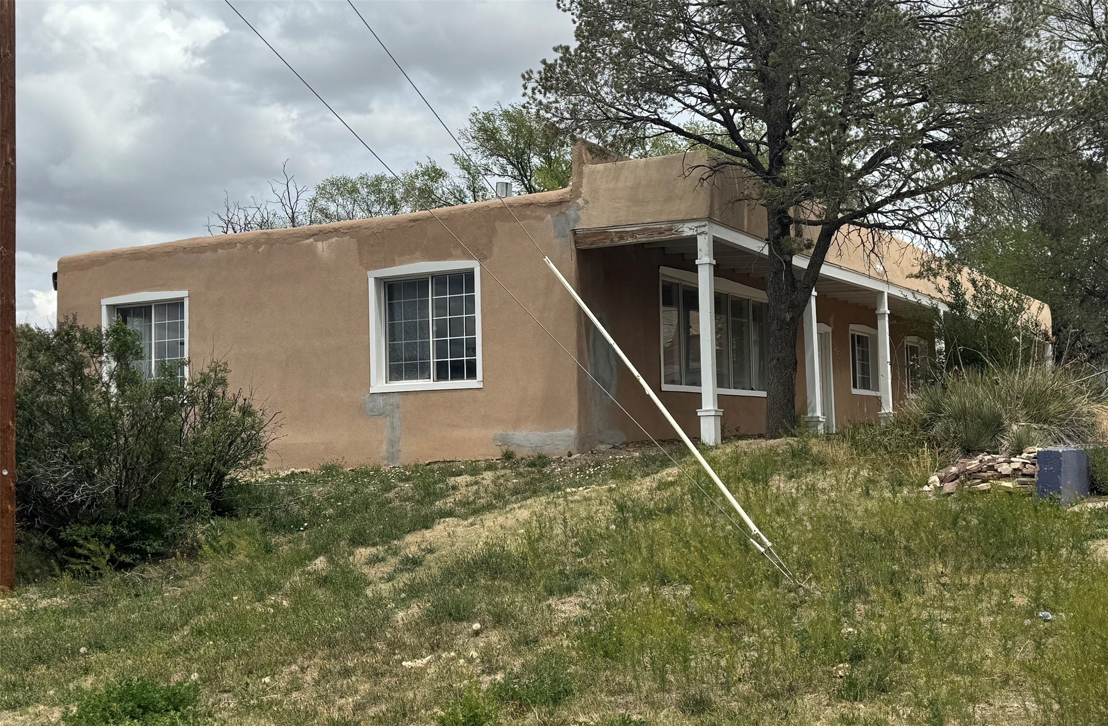 830 Baca Ave, Las Vegas, New Mexico image 20