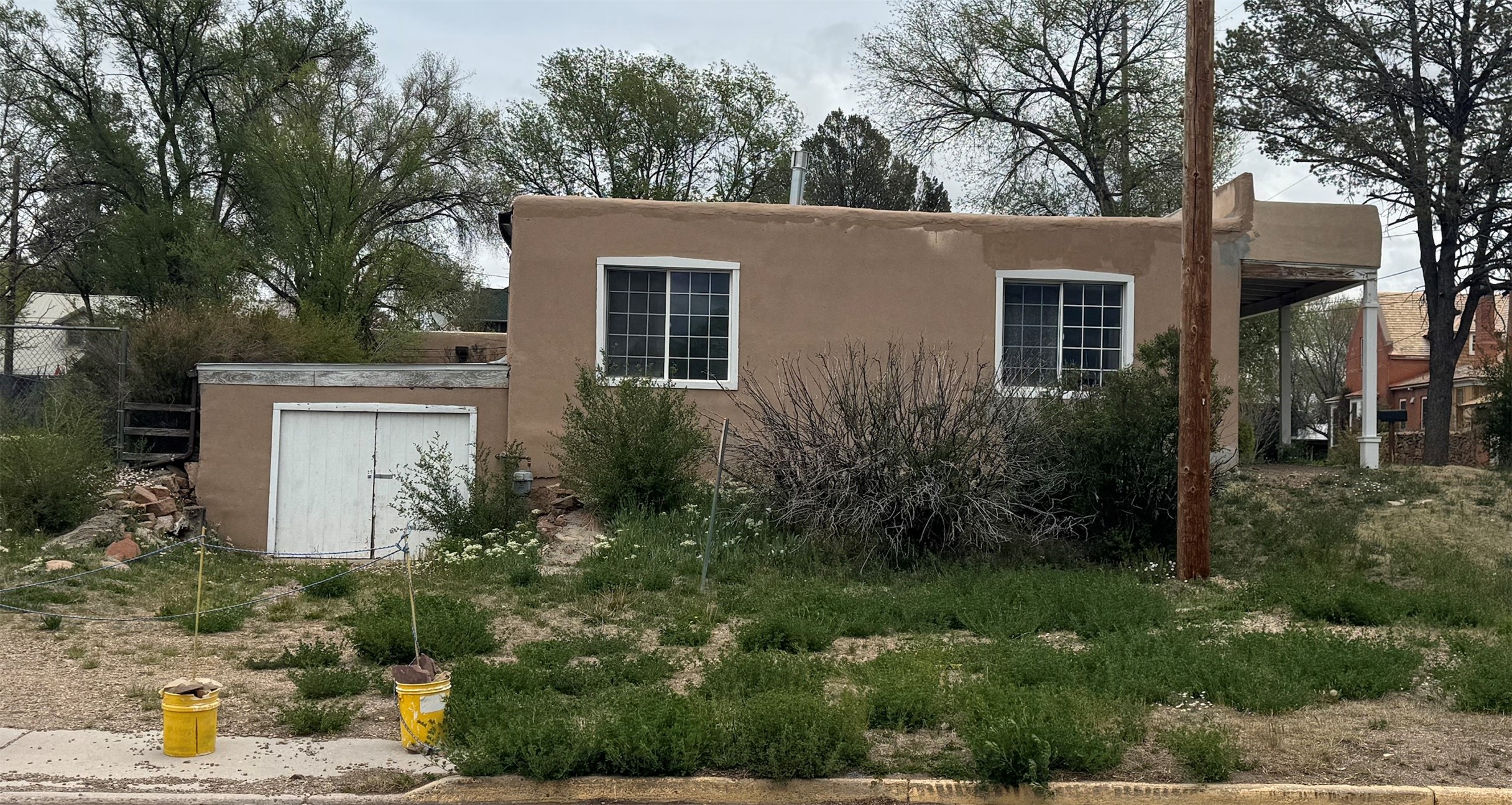 830 Baca Ave, Las Vegas, New Mexico image 21