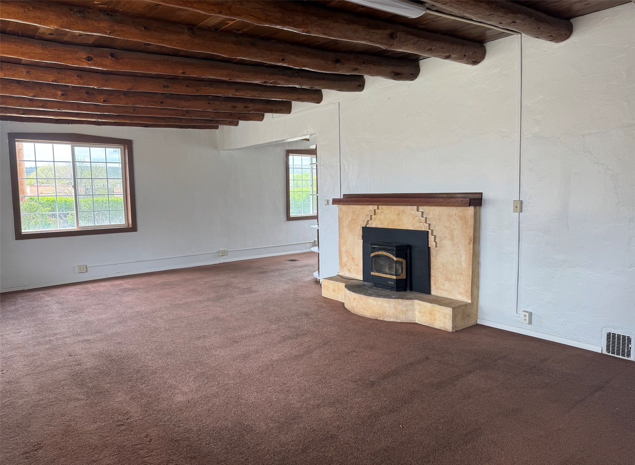 830 Baca Ave, Las Vegas, New Mexico image 2