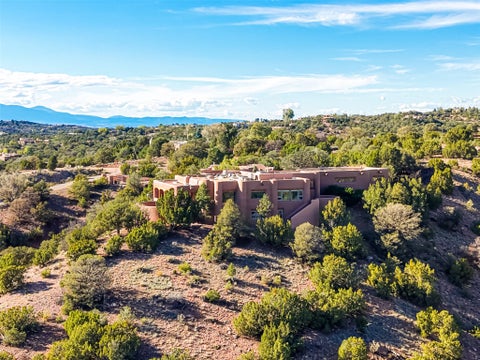 Homes For Sale - 142 Barranca Road<br/> Santa Fe, NM 87501