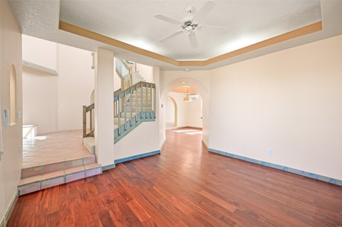 Tiny photo for 5 Sombra Court, Santa Fe, NM 87508 (MLS # 202603518)