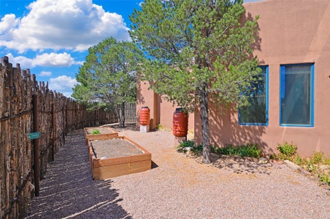 Tiny photo for 5 Sombra Court, Santa Fe, NM 87508 (MLS # 202603518)