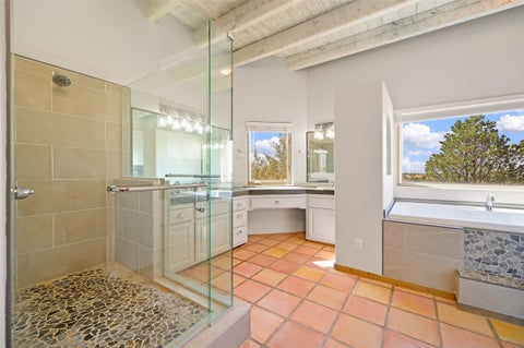 Tiny photo for 5 Sombra Court, Santa Fe, NM 87508 (MLS # 202603518)