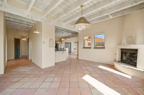 Tiny photo for 5 Sombra Court, Santa Fe, NM 87508 (MLS # 202603518)