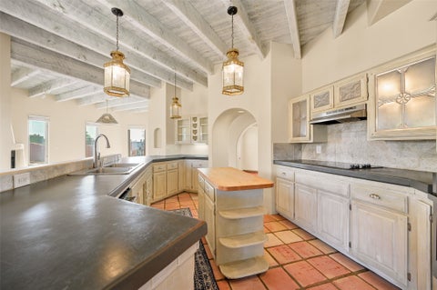 Tiny photo for 5 Sombra Court, Santa Fe, NM 87508 (MLS # 202603518)