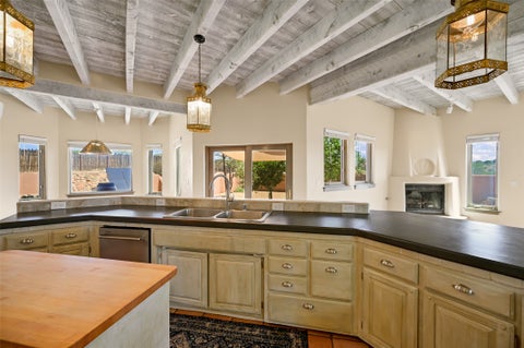 Tiny photo for 5 Sombra Court, Santa Fe, NM 87508 (MLS # 202603518)