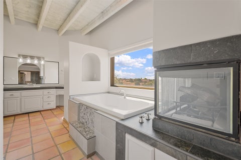Tiny photo for 5 Sombra Court, Santa Fe, NM 87508 (MLS # 202603518)