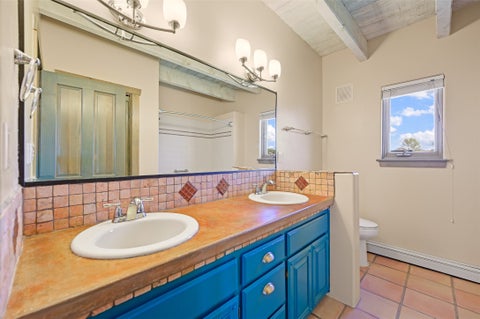 Tiny photo for 5 Sombra Court, Santa Fe, NM 87508 (MLS # 202603518)