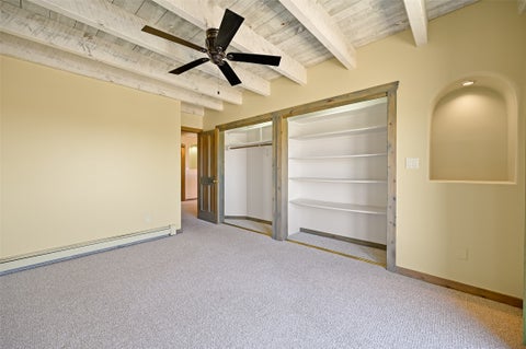Tiny photo for 5 Sombra Court, Santa Fe, NM 87508 (MLS # 202603518)