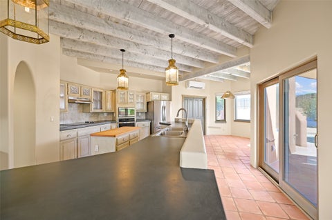 Tiny photo for 5 Sombra Court, Santa Fe, NM 87508 (MLS # 202603518)