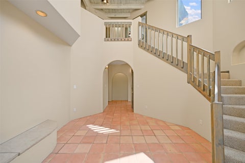 Tiny photo for 5 Sombra Court, Santa Fe, NM 87508 (MLS # 202603518)
