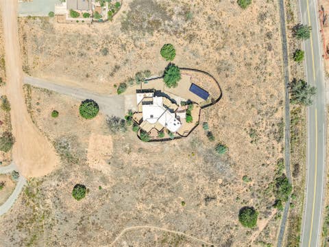 Tiny photo for 5 Sombra Court, Santa Fe, NM 87508 (MLS # 202603518)