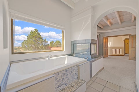 Tiny photo for 5 Sombra Court, Santa Fe, NM 87508 (MLS # 202603518)