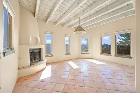 Tiny photo for 5 Sombra Court, Santa Fe, NM 87508 (MLS # 202603518)