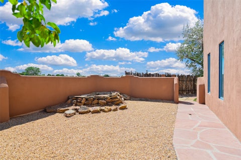 Tiny photo for 5 Sombra Court, Santa Fe, NM 87508 (MLS # 202603518)