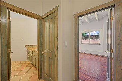 Tiny photo for 5 Sombra Court, Santa Fe, NM 87508 (MLS # 202603518)