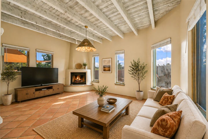 Photo 1 of 53 — 5 Sombra Court, Santa Fe, NM 87508