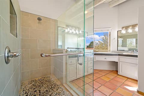 Tiny photo for 5 Sombra Court, Santa Fe, NM 87508 (MLS # 202603518)