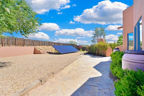Tiny photo for 5 Sombra Court, Santa Fe, NM 87508 (MLS # 202603518)