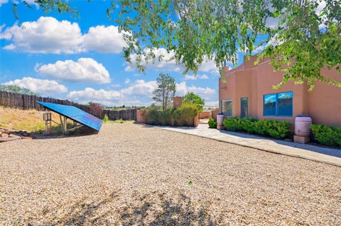 Tiny photo for 5 Sombra Court, Santa Fe, NM 87508 (MLS # 202603518)