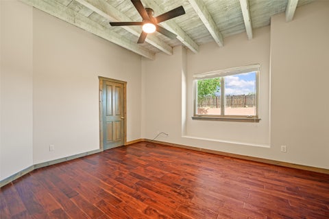 Tiny photo for 5 Sombra Court, Santa Fe, NM 87508 (MLS # 202603518)