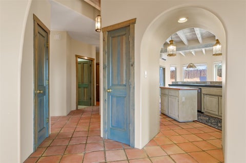 Tiny photo for 5 Sombra Court, Santa Fe, NM 87508 (MLS # 202603518)