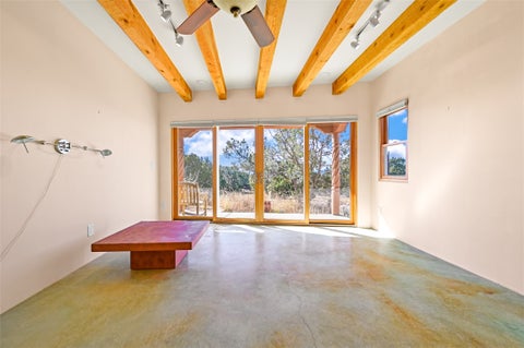 Tiny photo for 10 Cerrado Road, Santa Fe, NM 87508 (MLS # 202604549)