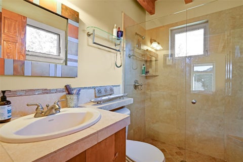 Tiny photo for 10 Cerrado Road, Santa Fe, NM 87508 (MLS # 202604549)