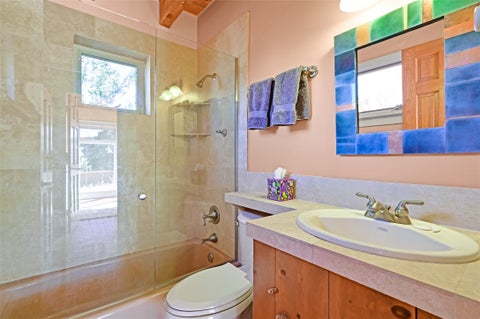Tiny photo for 10 Cerrado Road, Santa Fe, NM 87508 (MLS # 202604549)