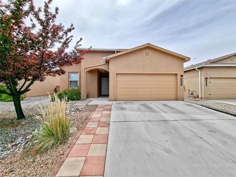 Homes For Sale - 5222 Via Del Sol<br/> Santa Fe, NM 87507