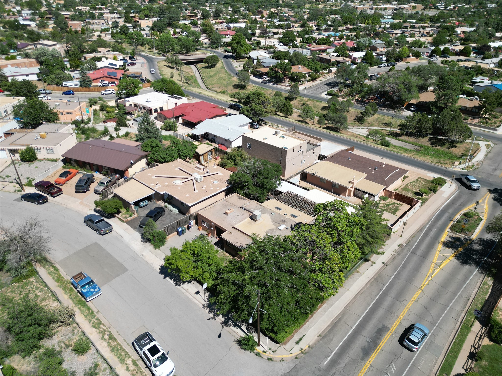 1101 Avenida Codorniz, Santa Fe, New Mexico image 27